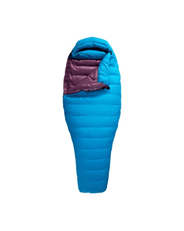 Four season sleeping bag