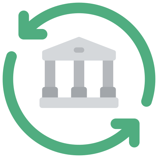 Pago por transferencia bancaria