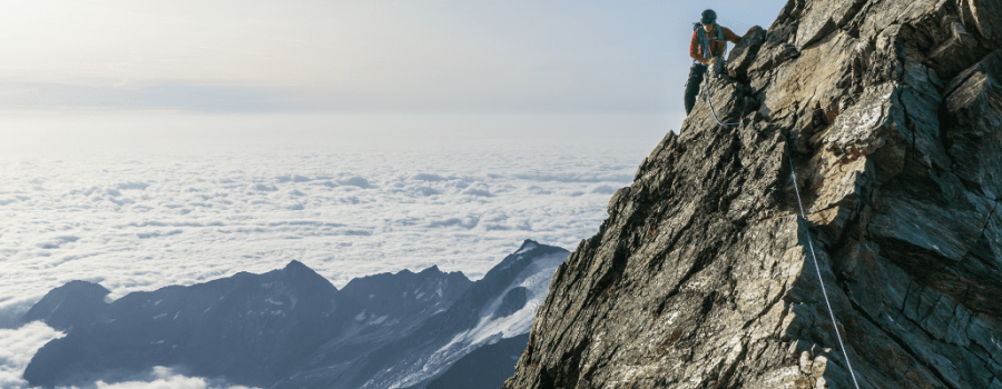 Los mejores destinos para escalar en roca del mundo