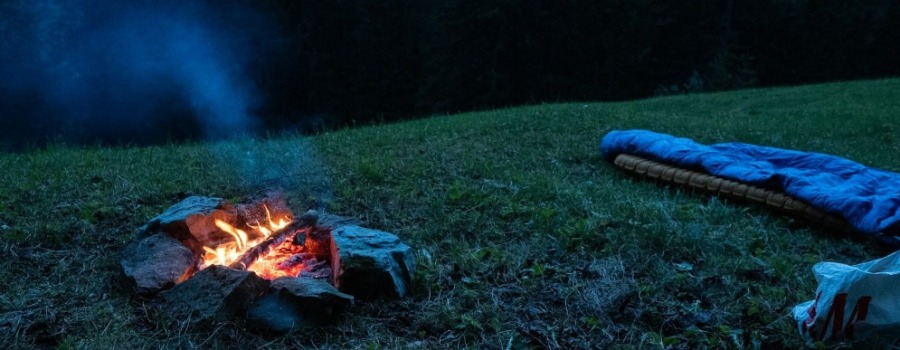 Cómo elegir el saco de dormir perfecto 