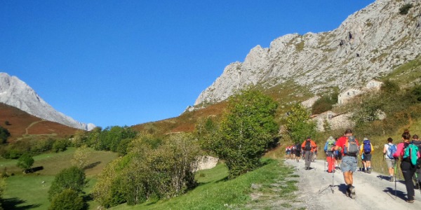 Los mejores destinos para hacer trekking en Europa