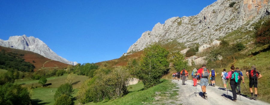 Los mejores destinos para hacer trekking en Europa