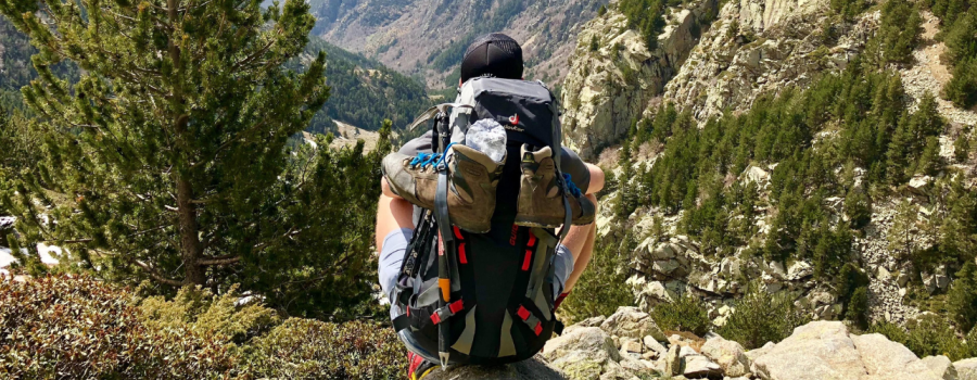 Las 6 claves para elegir tu mochila de montaña