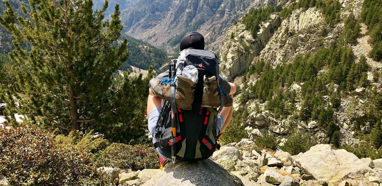 Las 6 claves para elegir tu mochila de montaña